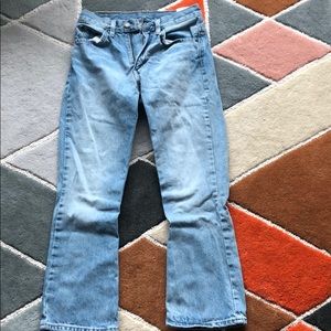 Levi Jeans